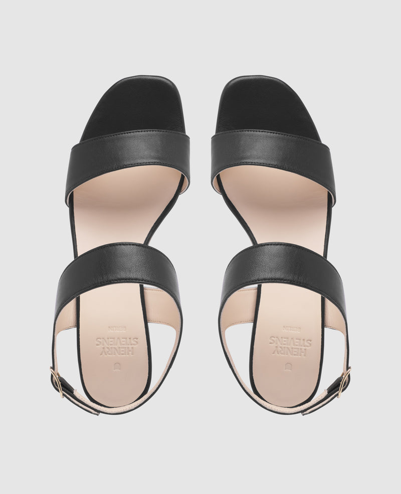 Audrey S30 - Noir