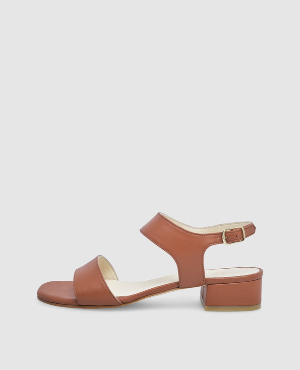 Audrey S30 - Marron