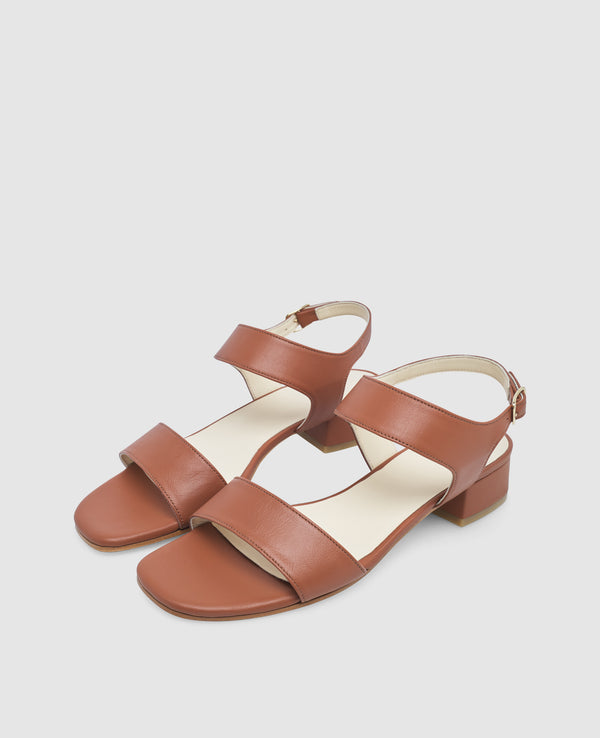 Audrey S30 - Marron