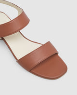Audrey S30 - Marron