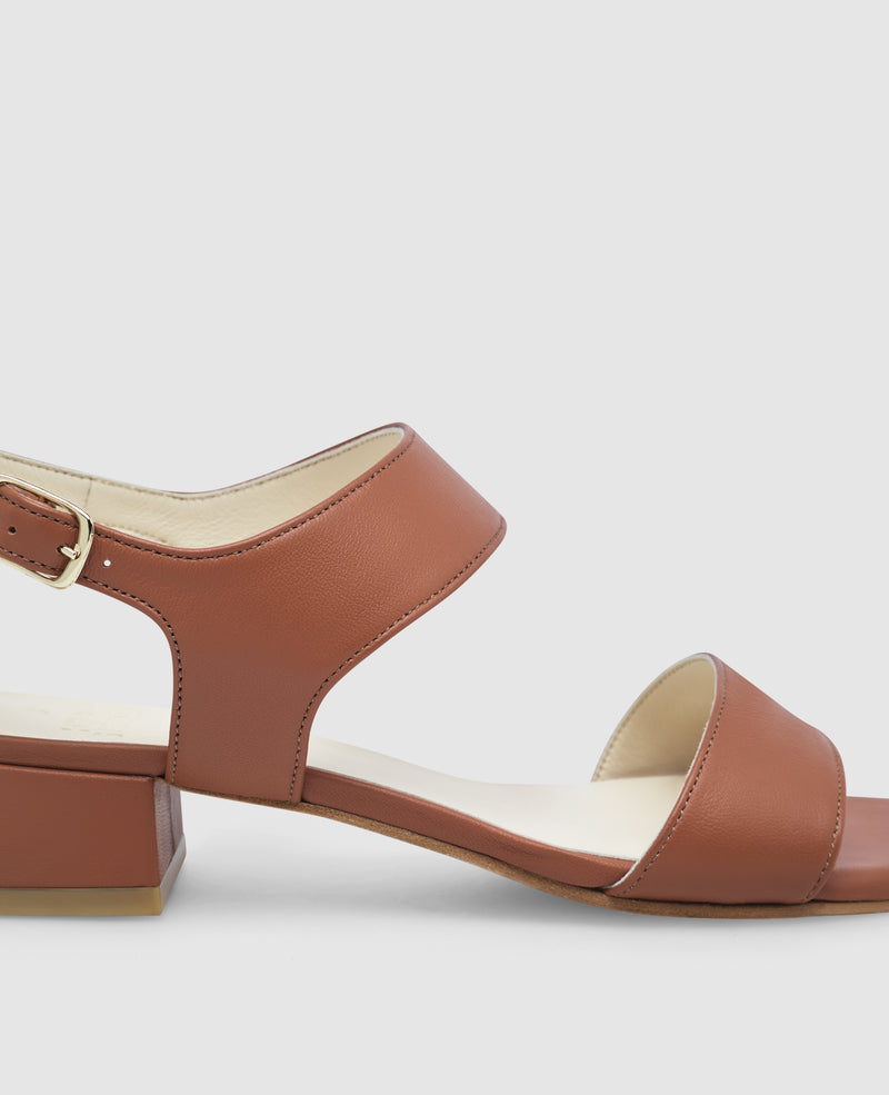 Audrey S30 - Marron