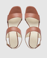 Audrey S30 - Marron