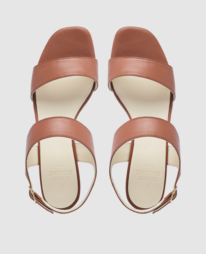 Audrey S30 - Marron
