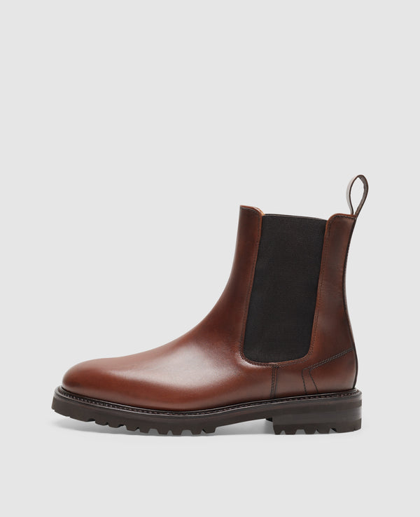 Bonnie CB5 - Marron