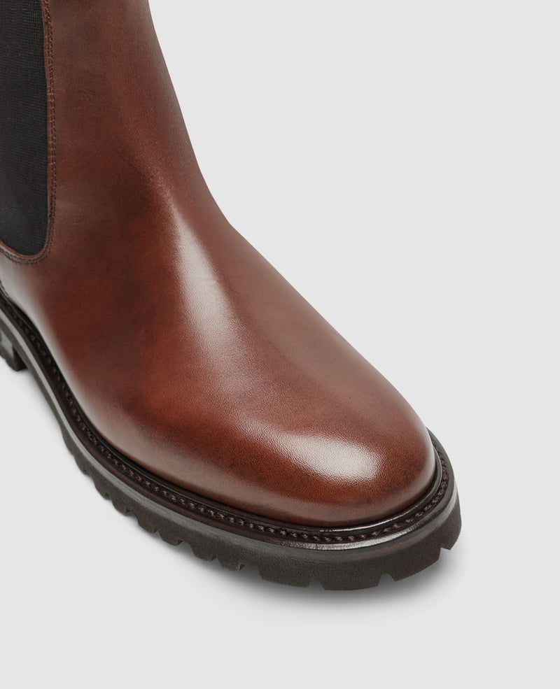 Bonnie CB5 - Marron