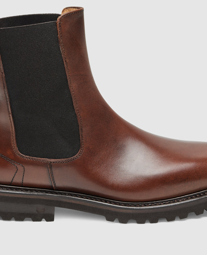 Bonnie CB5 - Marron