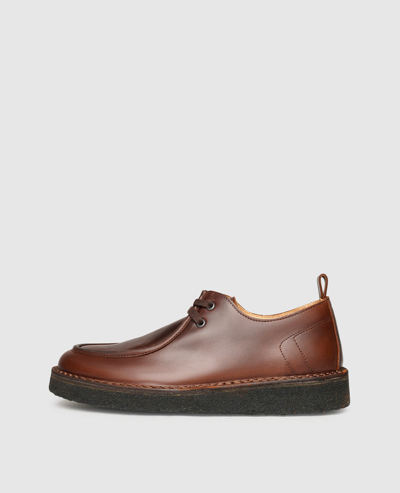 Betty N - Marron foncé