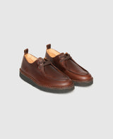 Betty N - Marron foncé