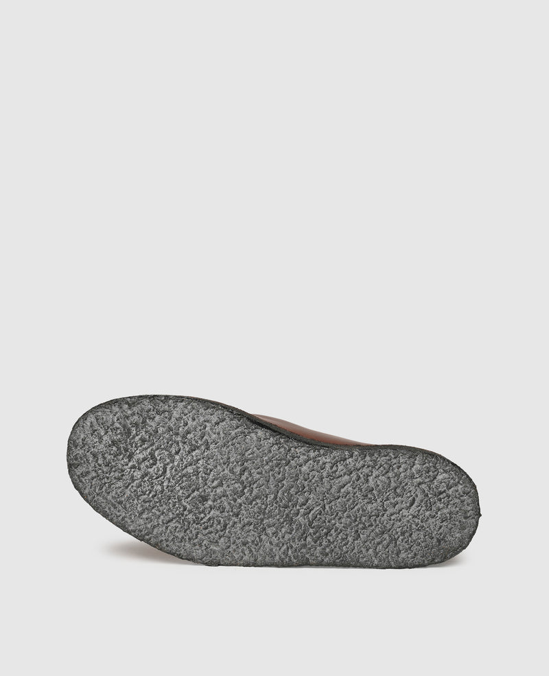 Betty N - Marron foncé