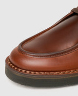 Betty N - Marron foncé