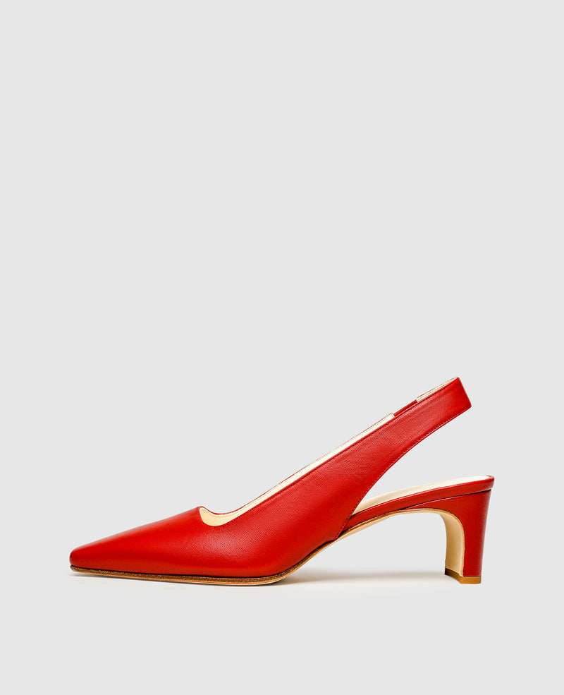 Emily SB - Rouge