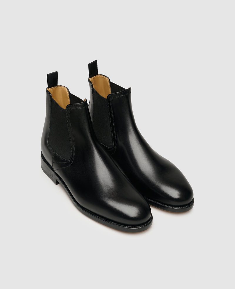 Ella CB - Noir