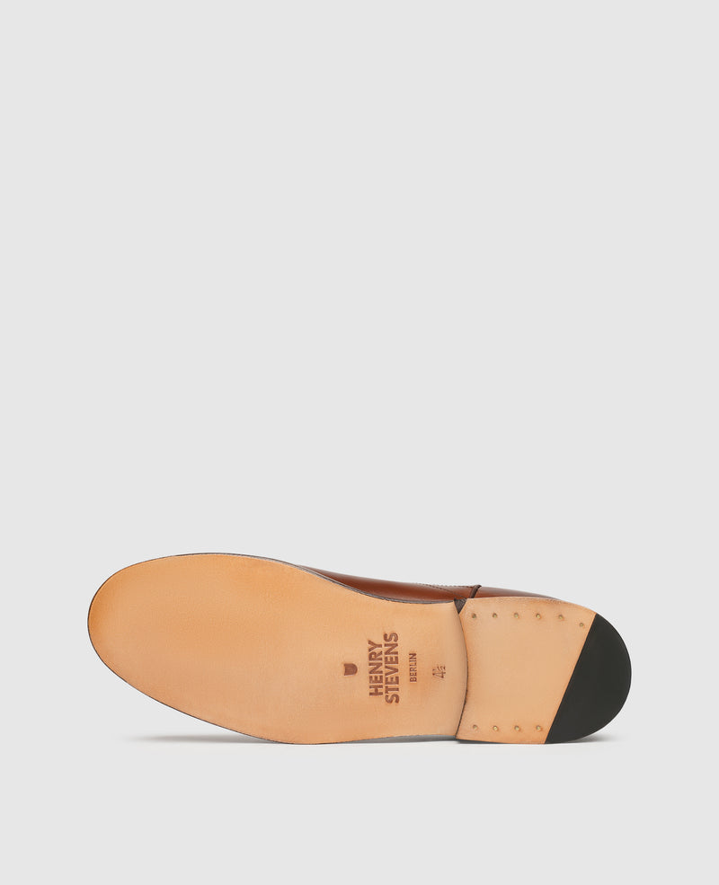 Ella CB - Marron