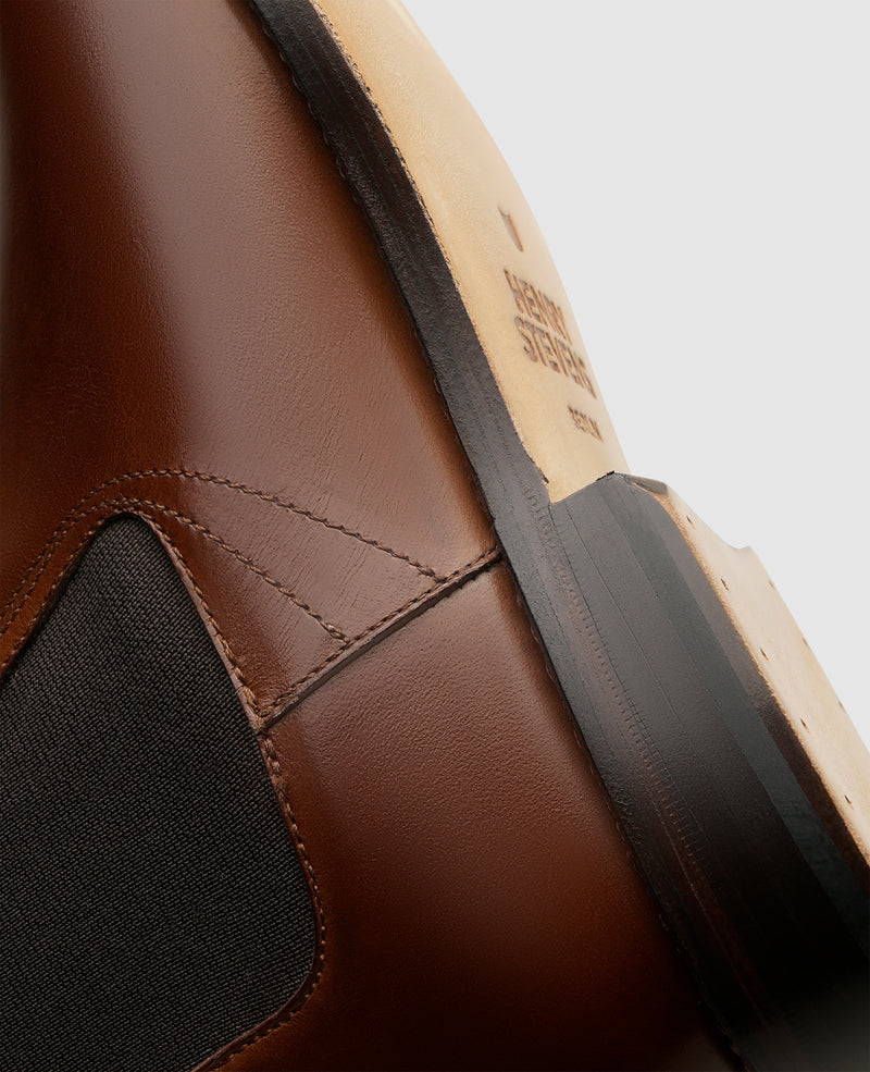 Ella CB - Marron