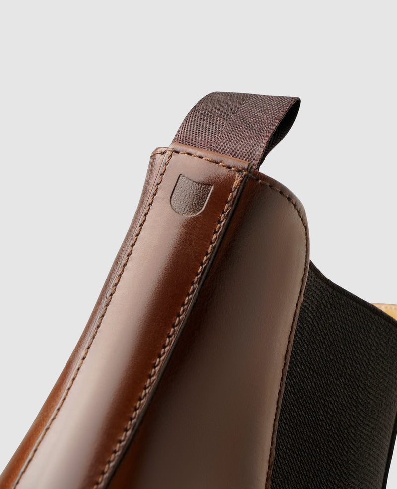 Ella CB - Marron