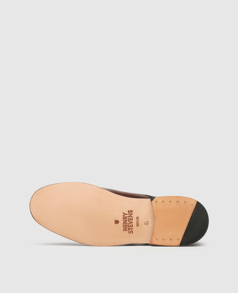 Ella CD - Marron/Noir