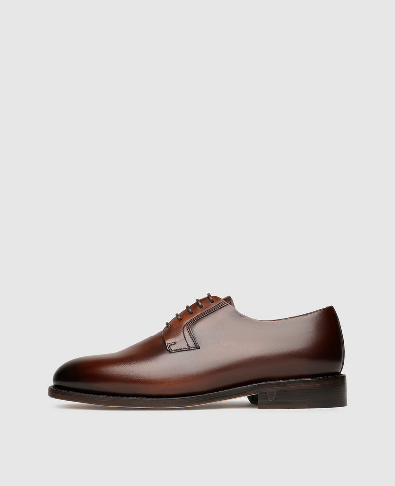 Ella PB - Marron/Noir