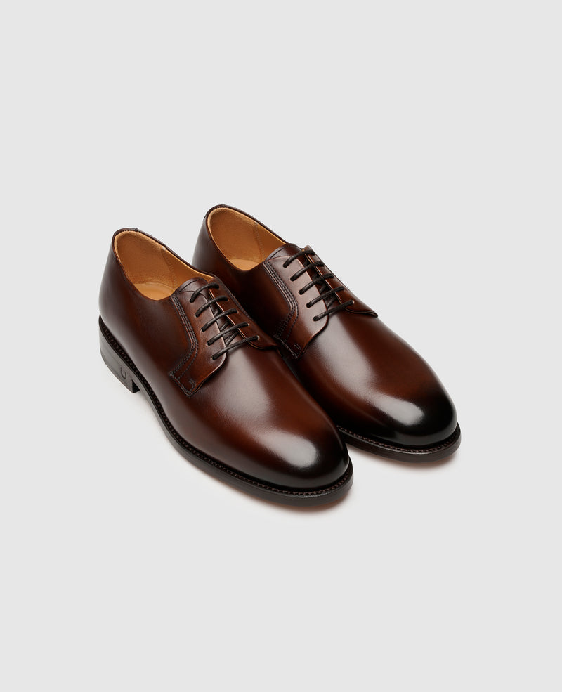 Ella PB - Marron/Noir