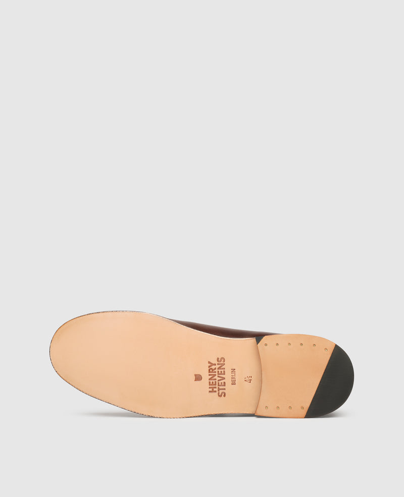 Ella PB - Marron/Noir