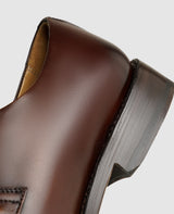 Ella PB - Marron/Noir
