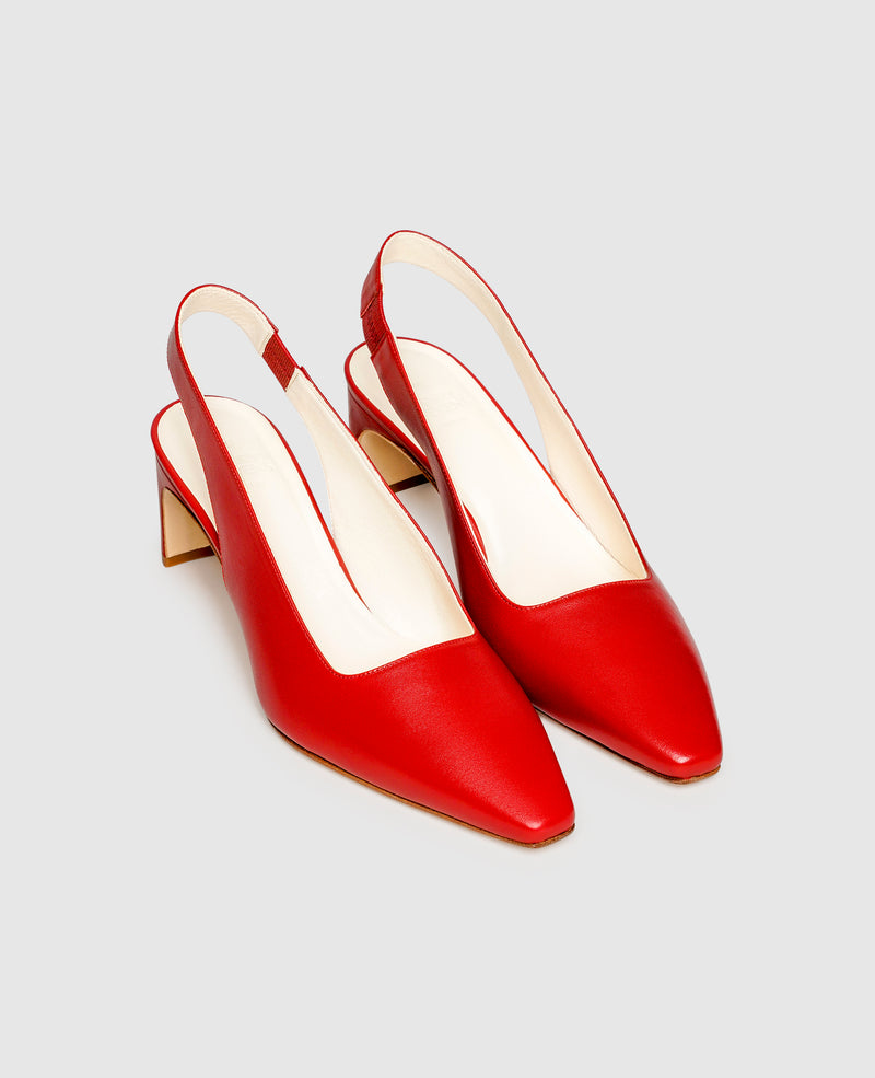 Emily SB - Rouge