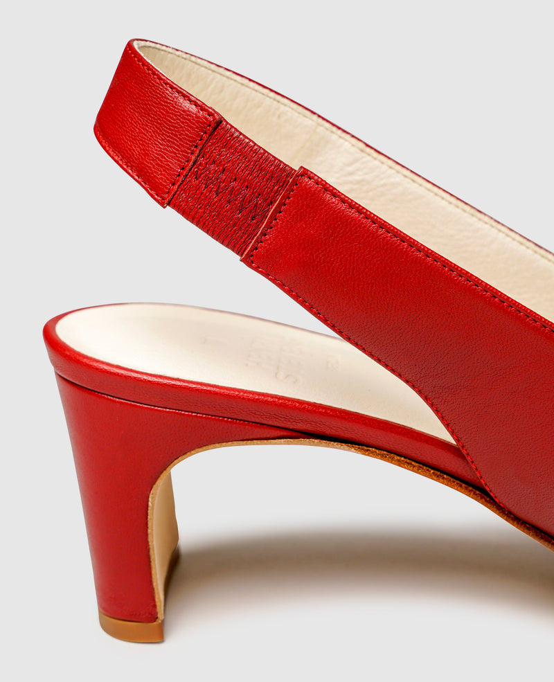Emily SB - Rouge