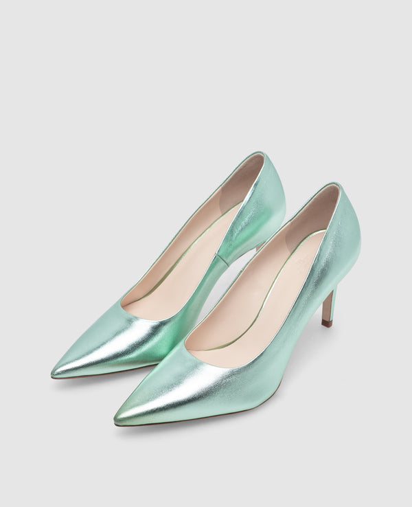 Emma P70 - Menthe