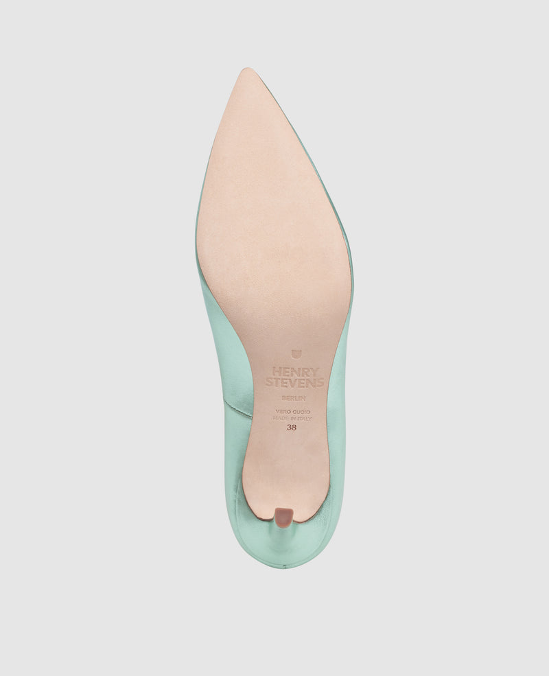Emma P70 - Menthe