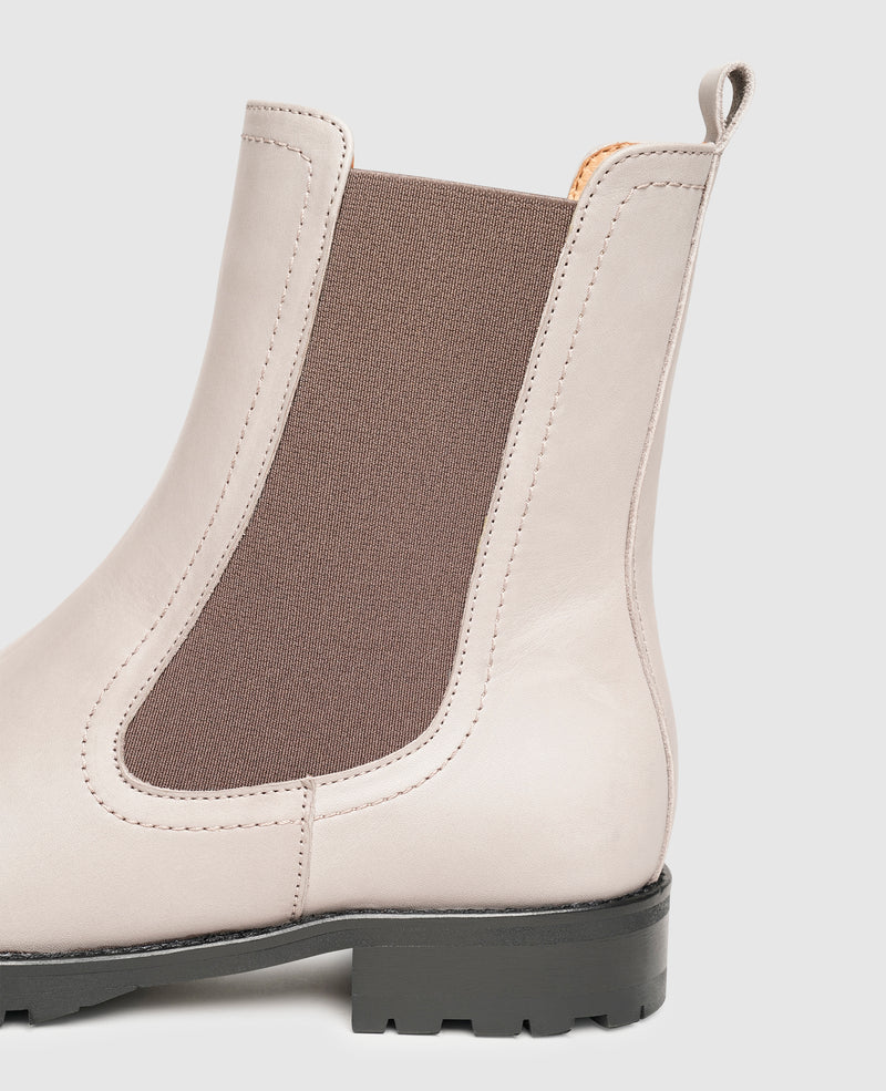 Eva CB - Gris