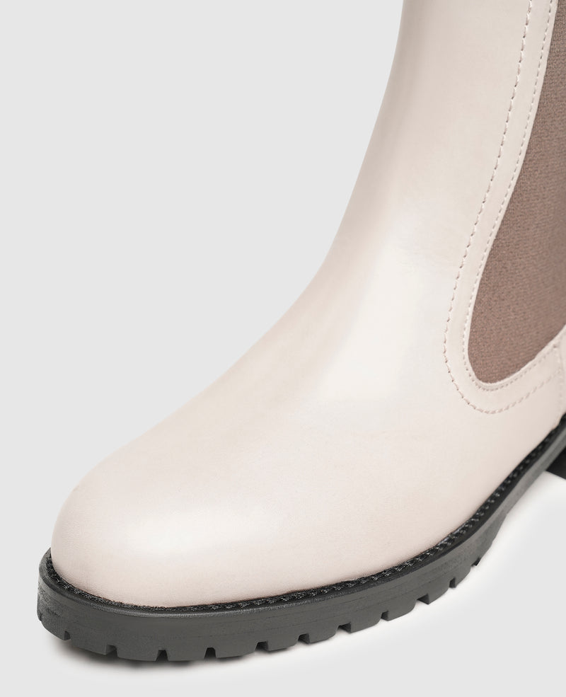 Eva CB - Gris