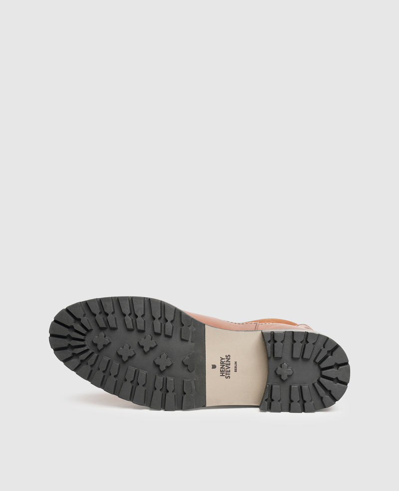 Eva CB - Marron