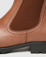Eva CB - Marron