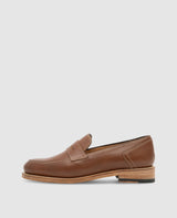 Lee PL - Marron