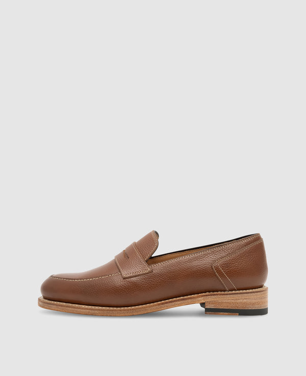 Lee PL - Marron