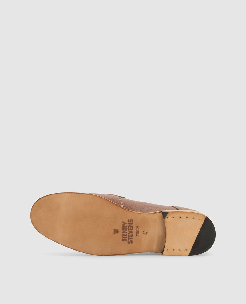 Lee PL - Marron