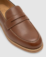 Lee PL - Marron