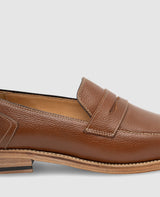 Lee PL - Marron