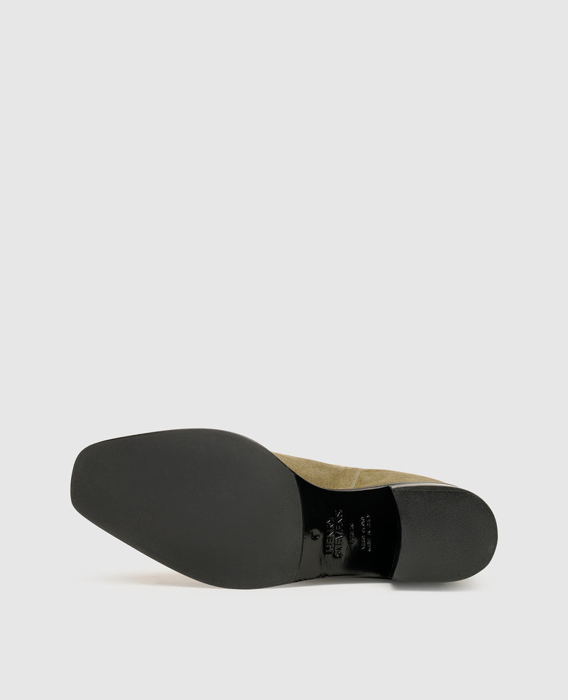 Mia CB - Kaki