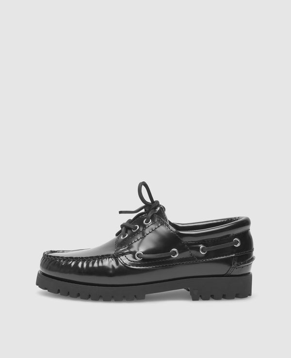 Morgan W DS - Noir