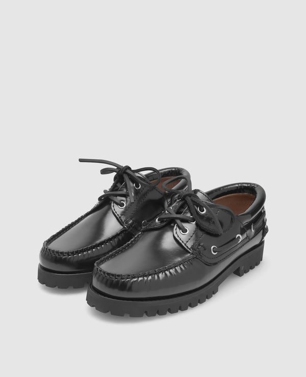 Morgan W DS - Noir