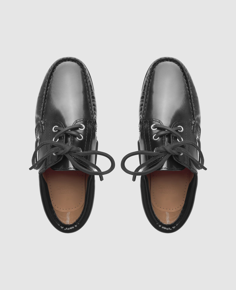 Morgan W DS - Noir