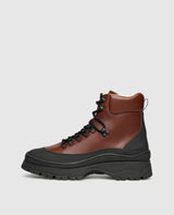 Style Choice FI1 - Marron foncé