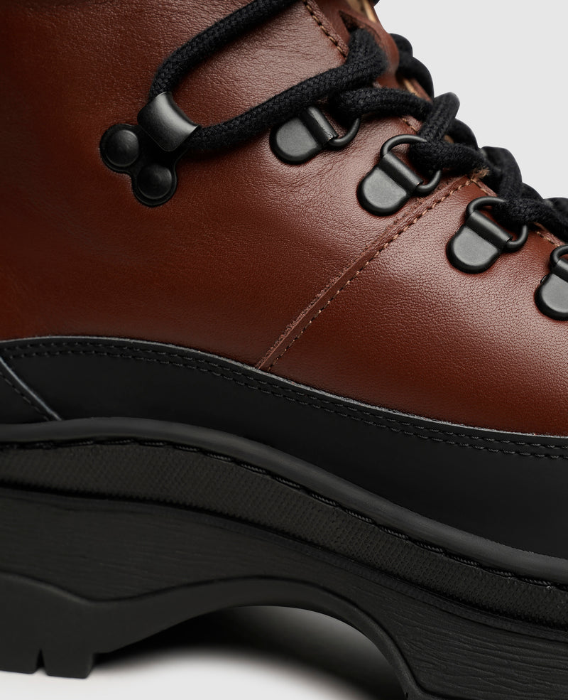Style Choice FI1 - Marron foncé