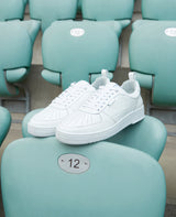 Bball M AX - Blanc/Blanc