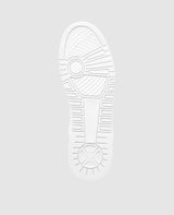 Bball M AX - Blanc/Blanc