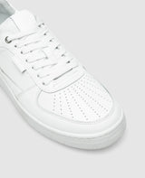 Bball M AX - Blanc/Blanc