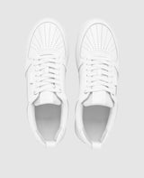 Bball M AX - Blanc/Blanc