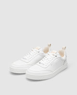 Court M AB - Blanc