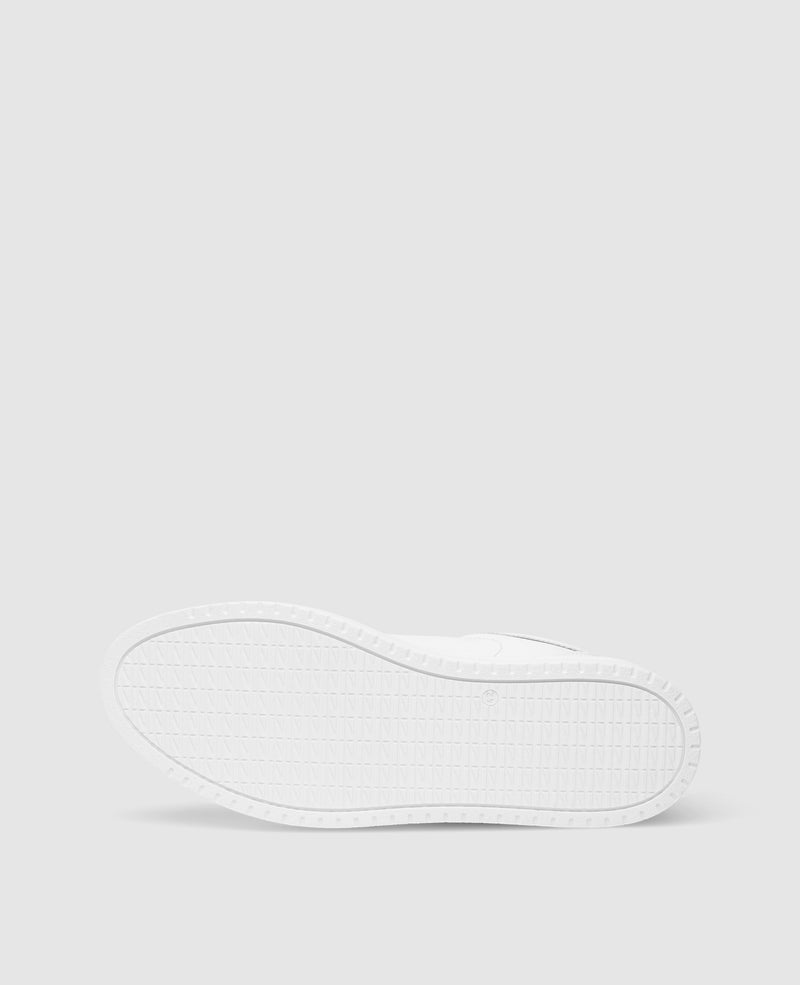 Court M AB - Blanc