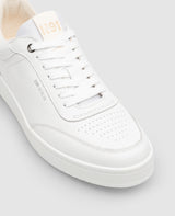 Court M AB - Blanc